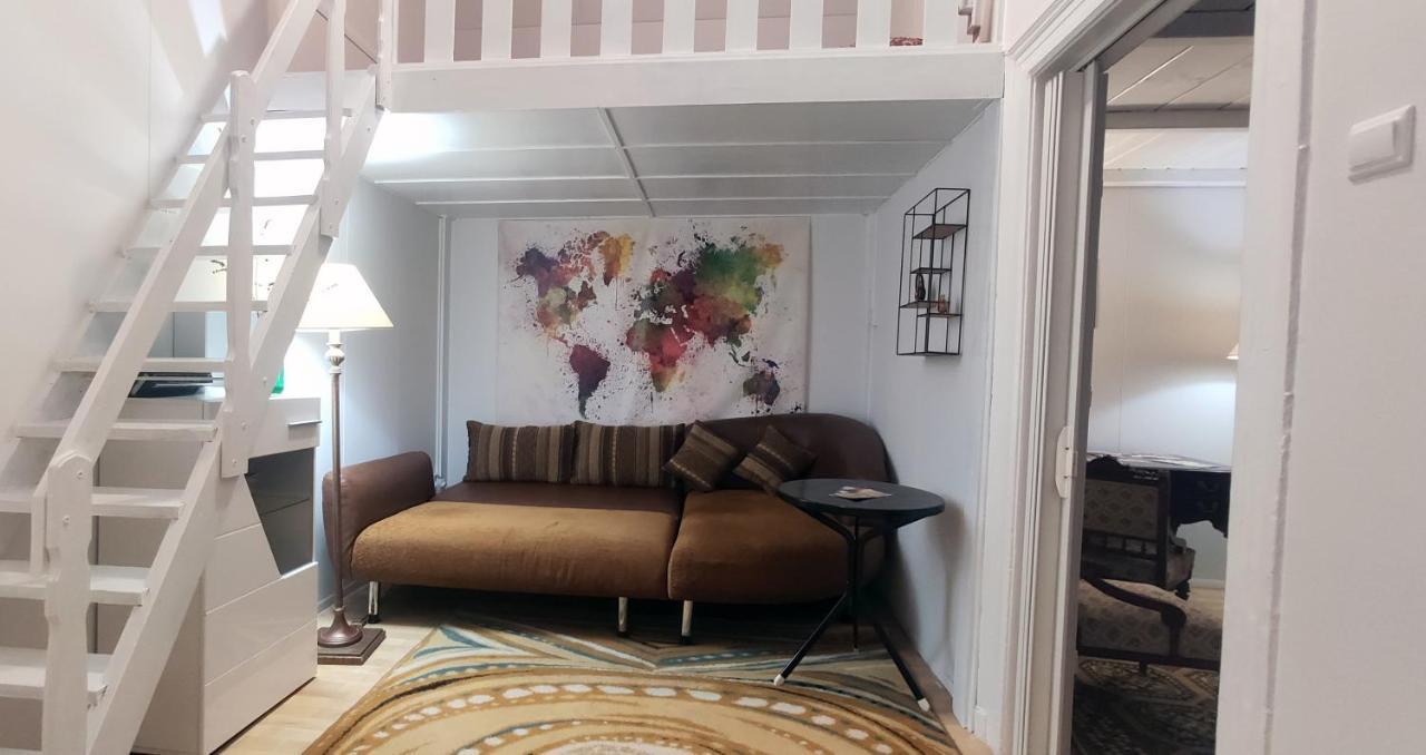 Апартаменты Simon Says Full Apartman In The Heart Of Будапешт Экстерьер фото