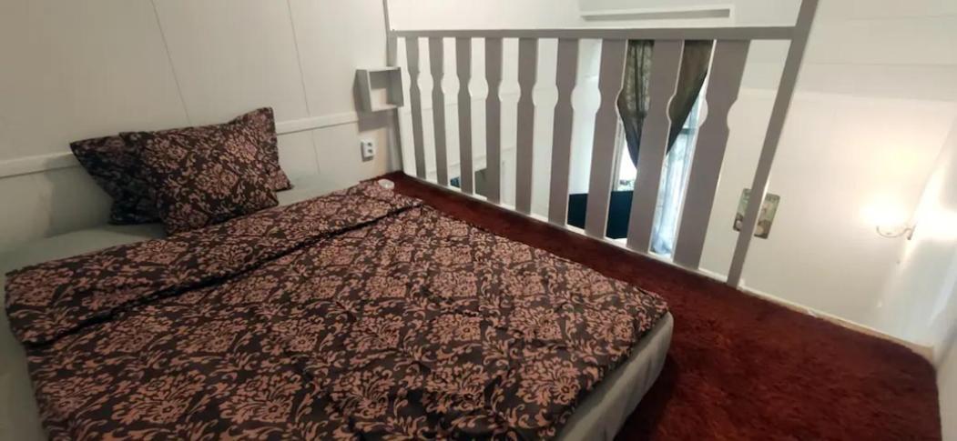 Апартаменты Simon Says Full Apartman In The Heart Of Будапешт Экстерьер фото